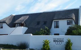 The House Of Braganza